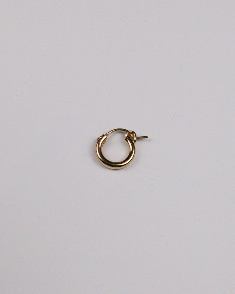 CHUNKY HOOP MINI
