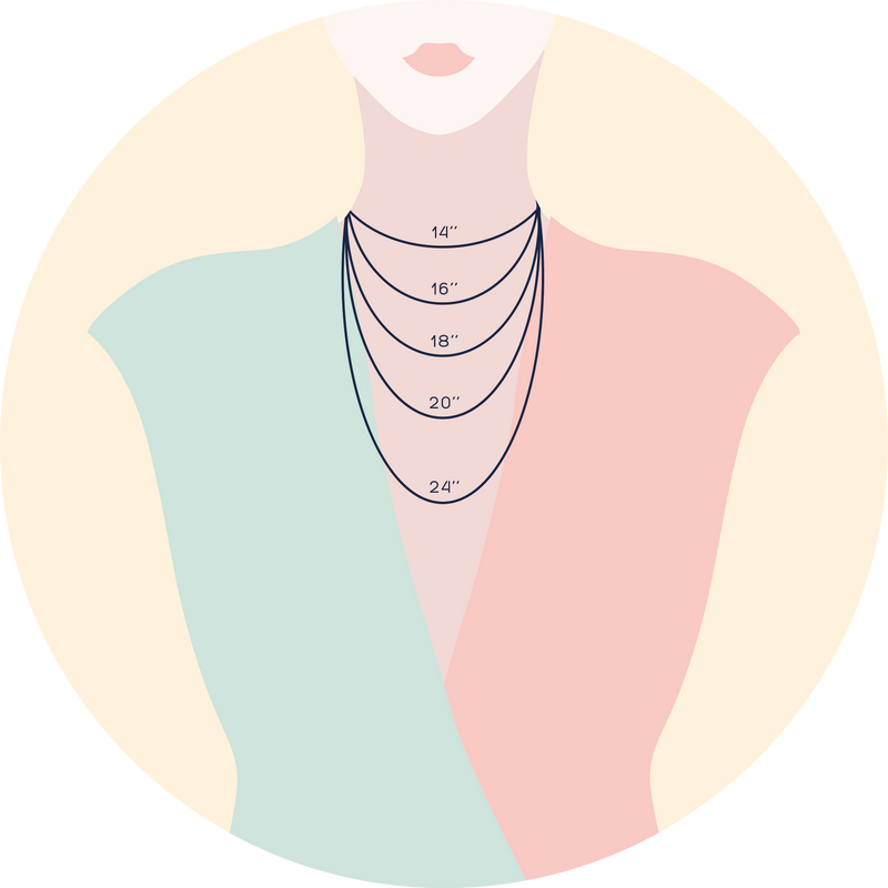 GOLD PYTHON NECKLACE