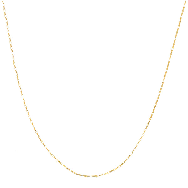 GOLD DREAMER SMALL NECKLACE