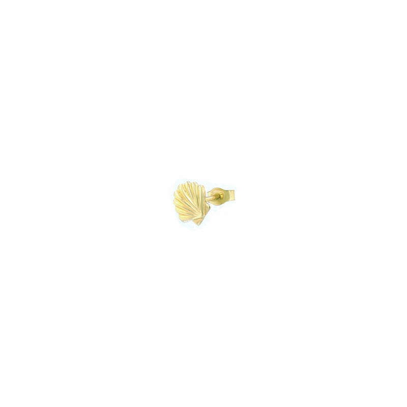 GOLD VENUS EARSTUD